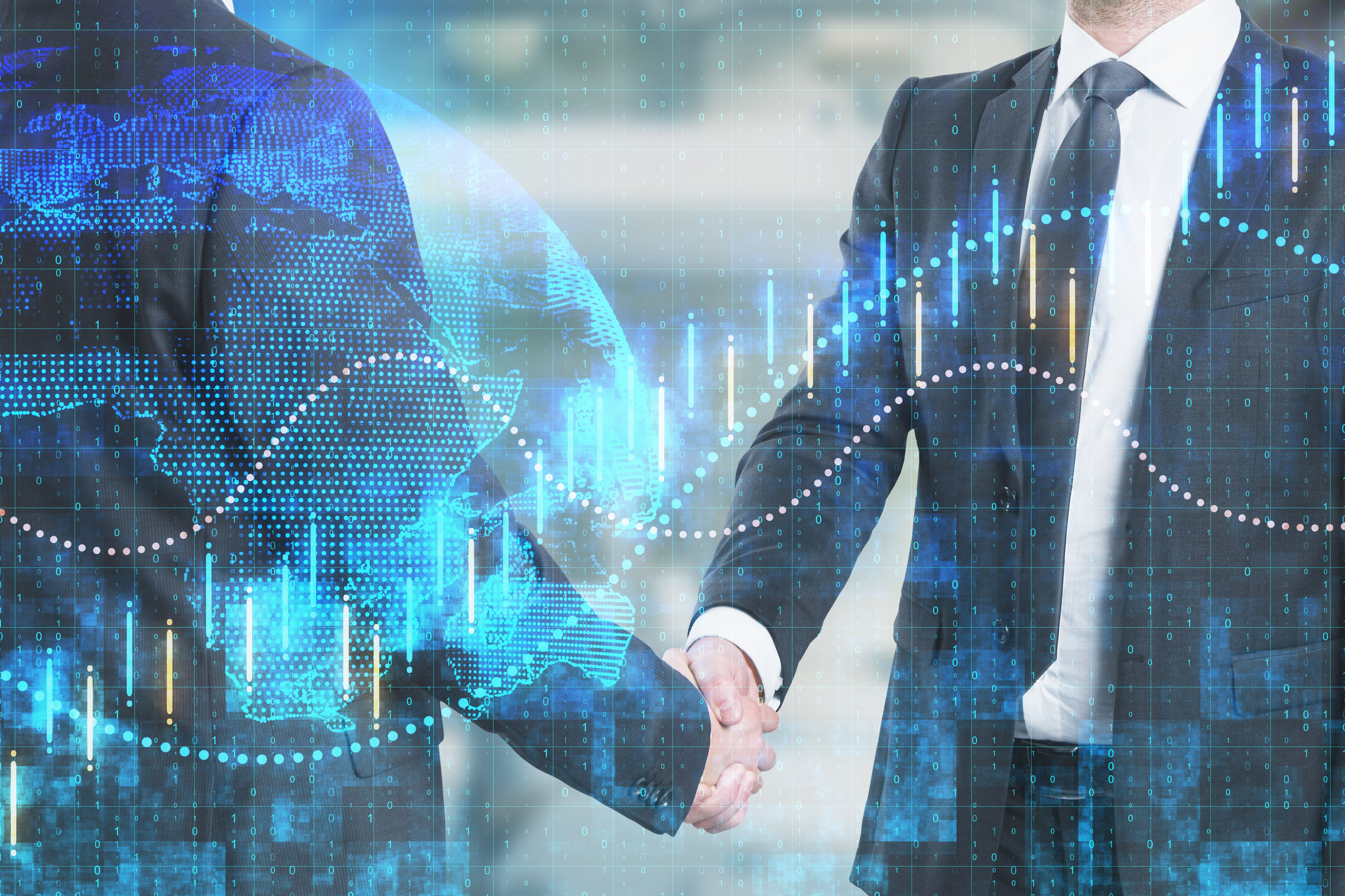 Nuestro equipo y visión