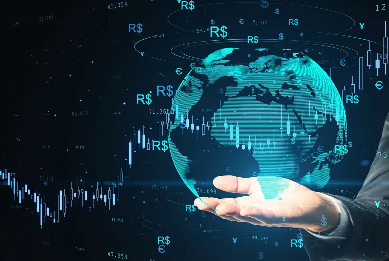 Recepción de Remesas