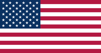 US bandera